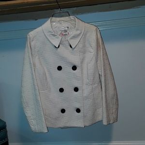 Susan Bristol jacket